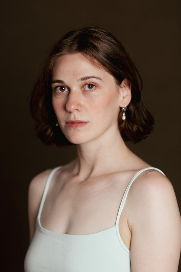 Paige E. Joustra