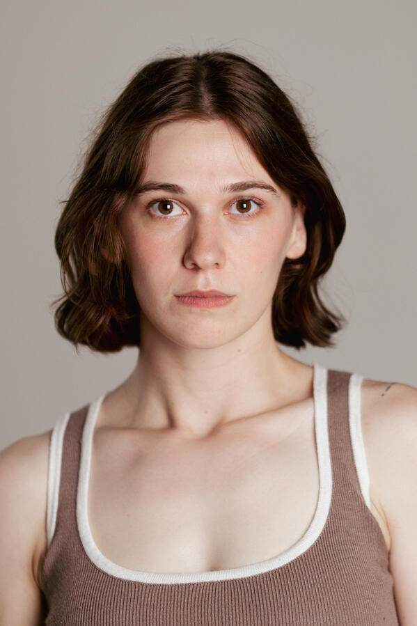 Paige E. Joustra