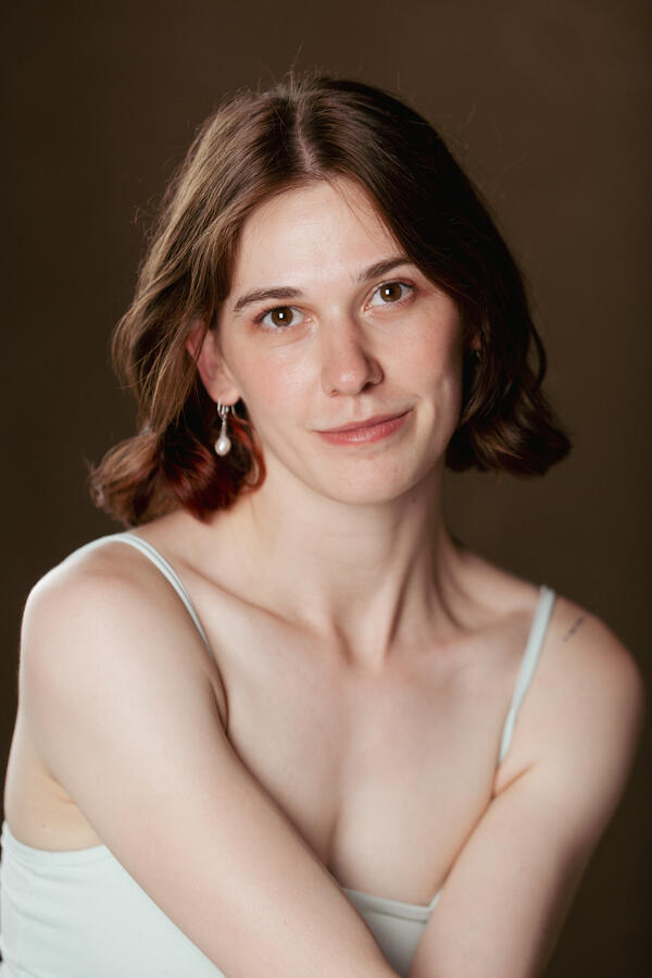 Paige E. Joustra