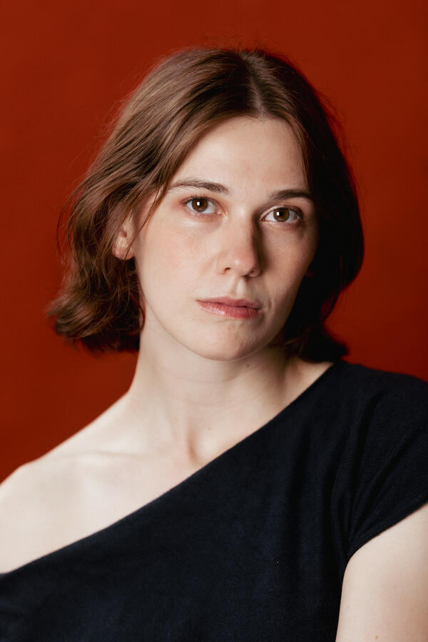 Paige E. Joustra