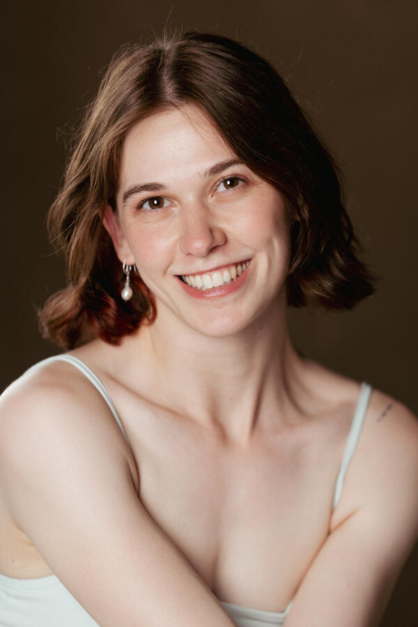 Paige E. Joustra